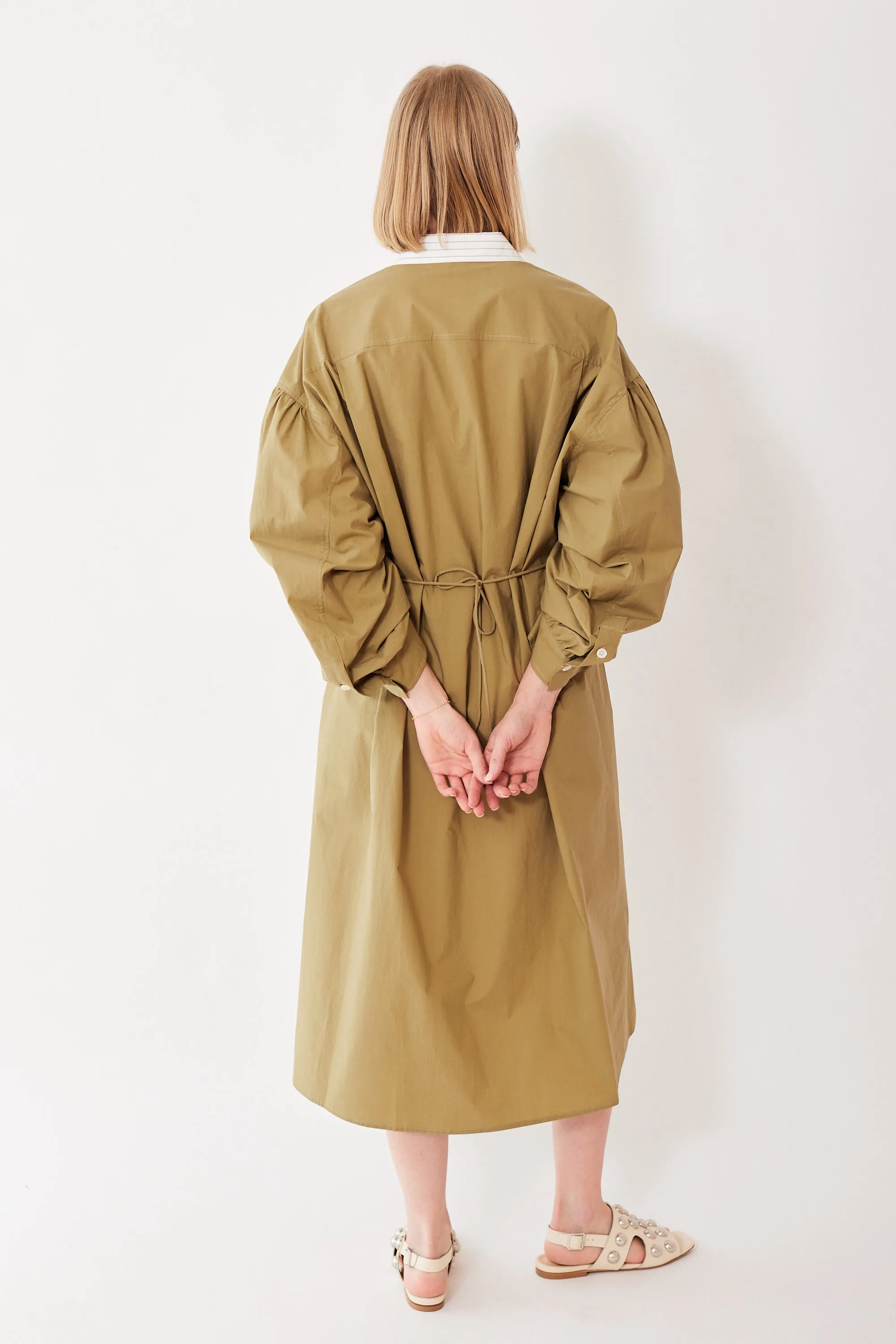 Tela Porto Riga Dress