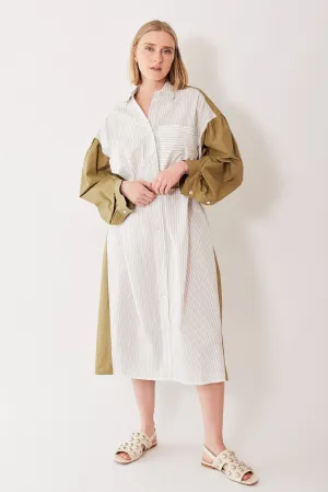 Tela Porto Riga Dress