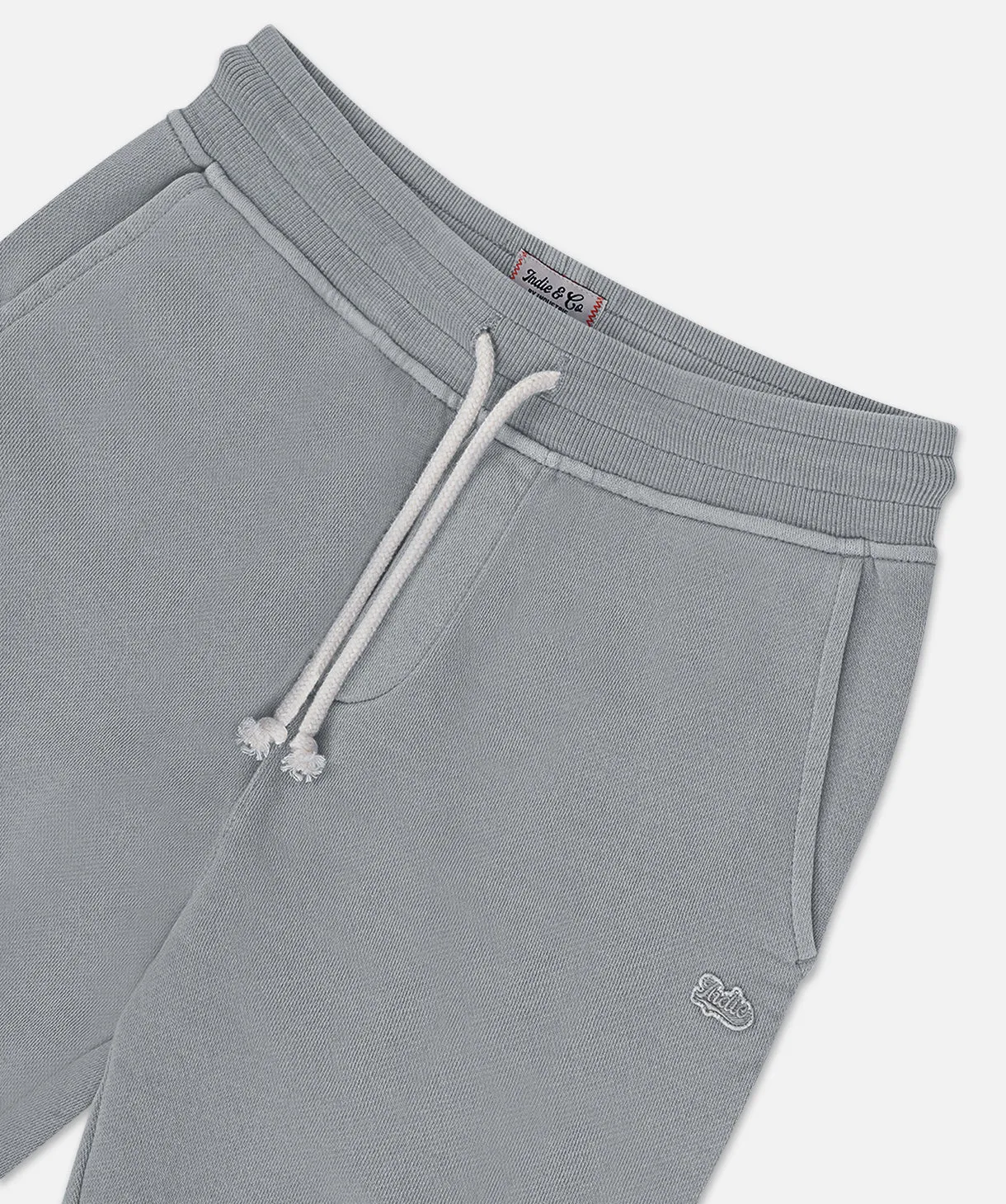 The Atwater Trackpant - Lake