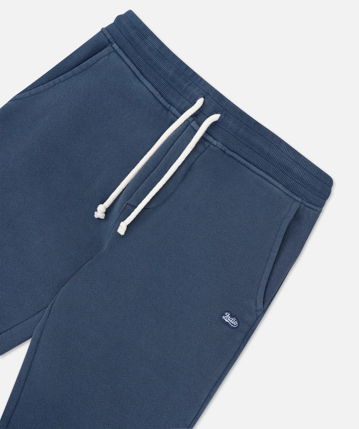 The Atwater Trackpant - Vacation Blue