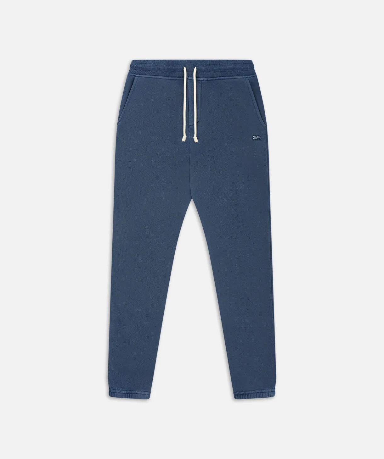 The Atwater Trackpant - Vacation Blue