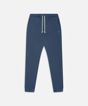 The Atwater Trackpant - Vacation Blue