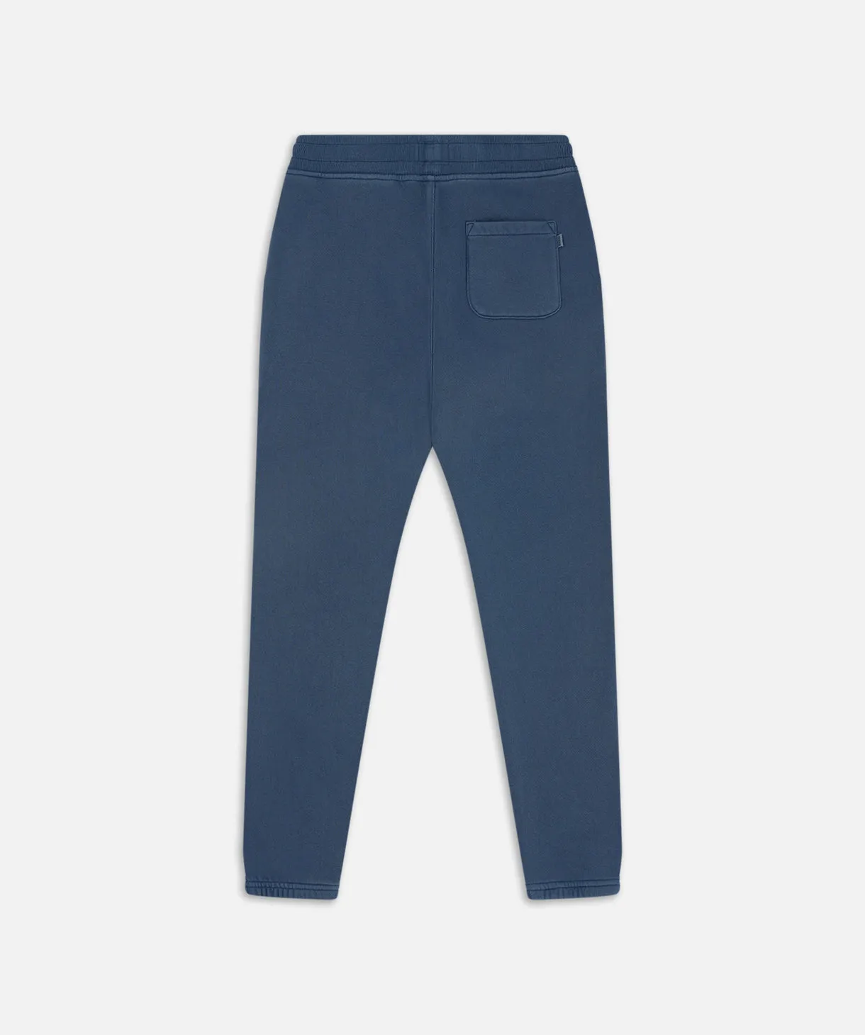 The Atwater Trackpant - Vacation Blue