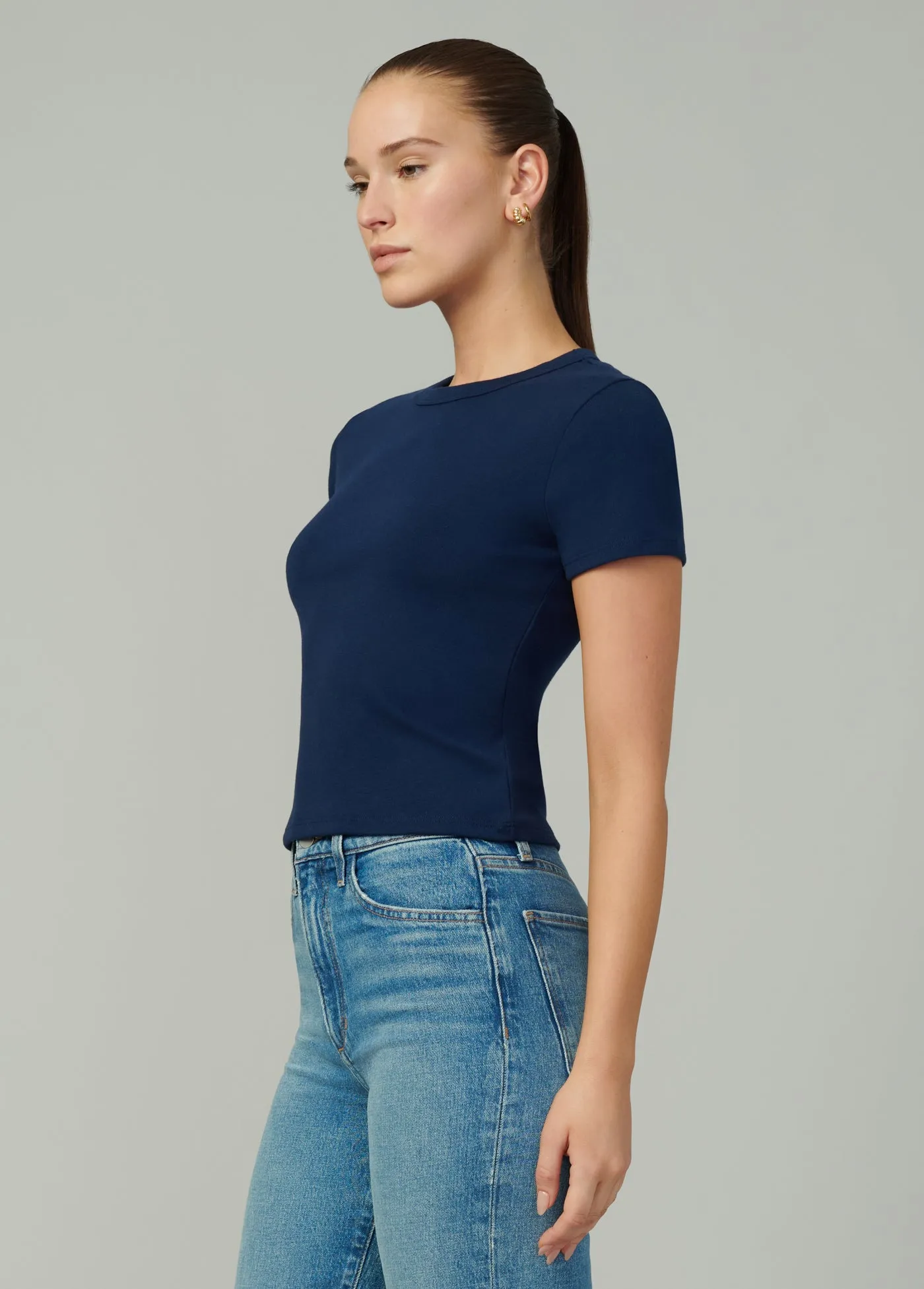 THE BABY TEE