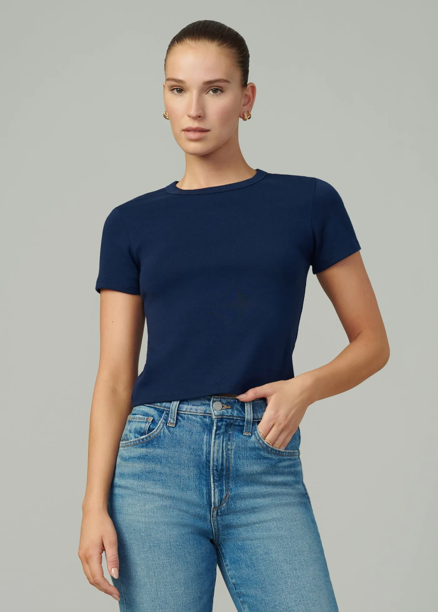 THE BABY TEE