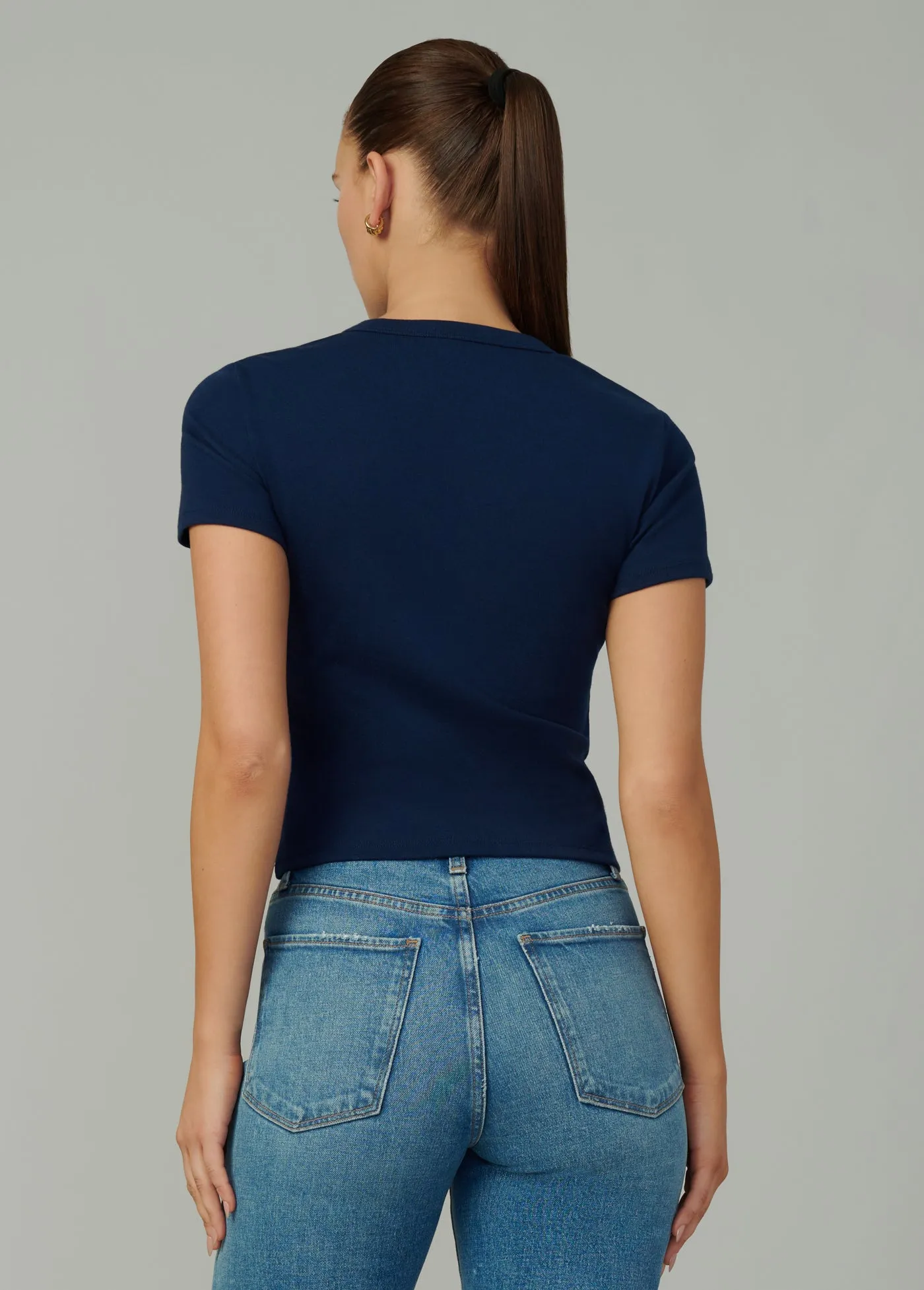 THE BABY TEE
