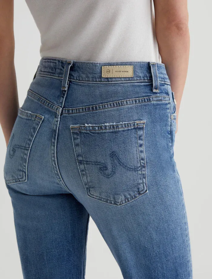 The Brinley Crop Jean