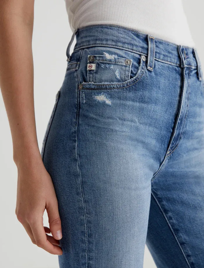 The Brinley Crop Jean