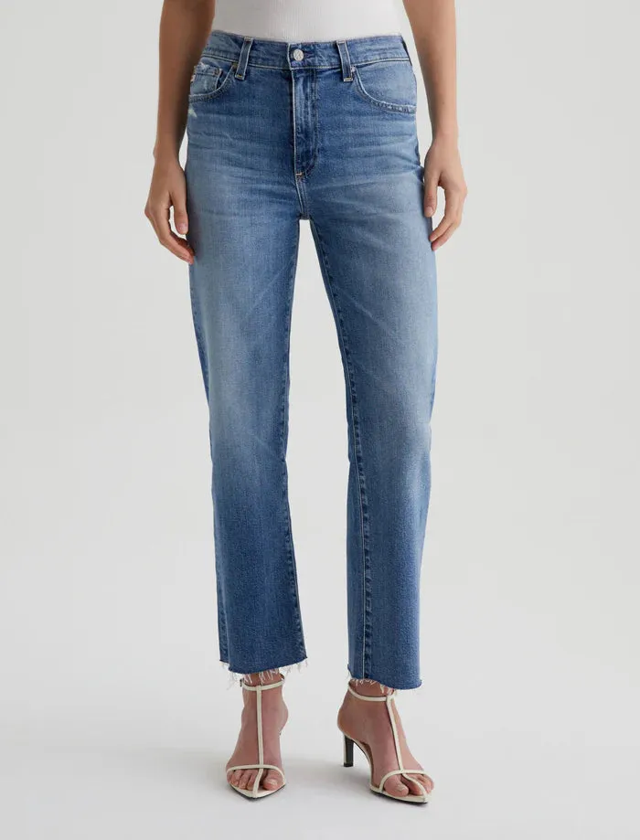 The Brinley Crop Jean