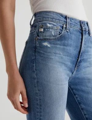 The Brinley Crop Jean