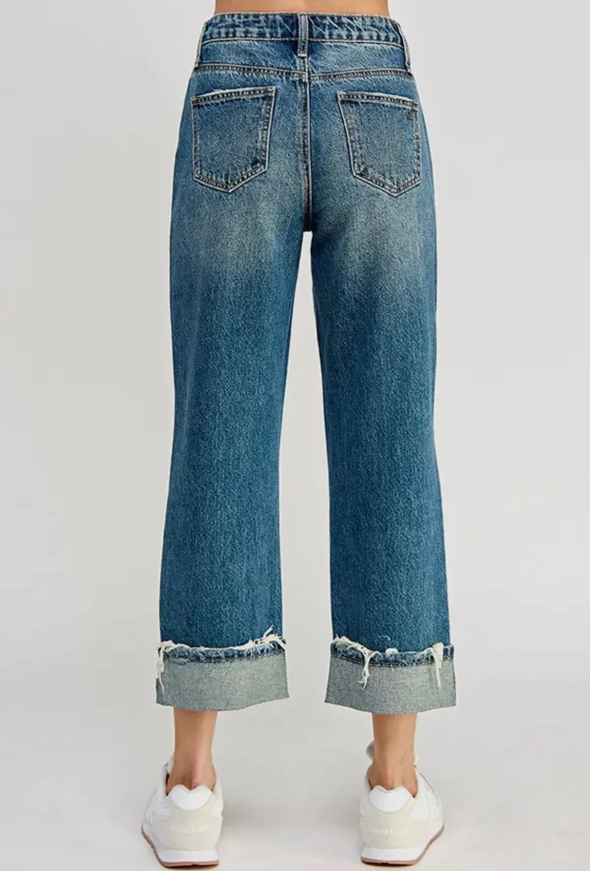 The Camila Crops