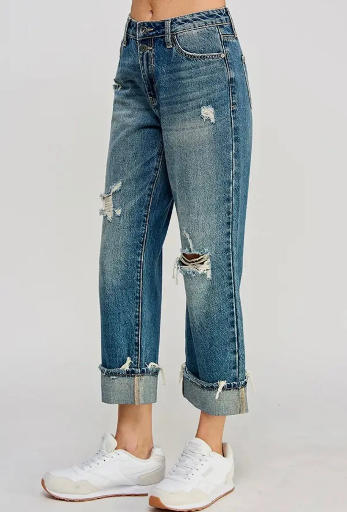 The Camila Crops