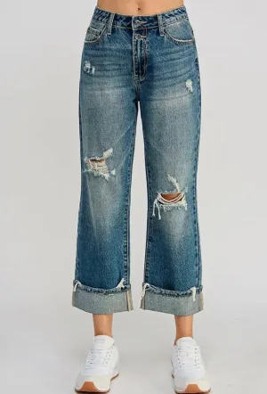 The Camila Crops