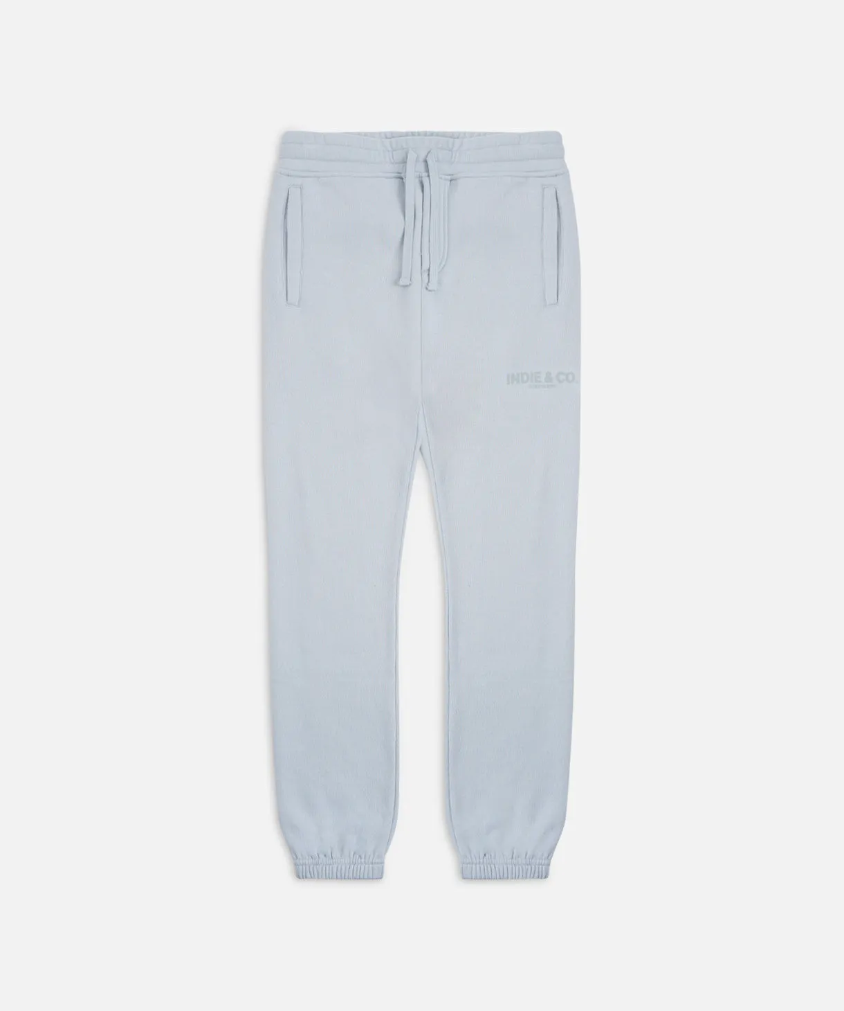 The Colton Trackie - Sky Blue