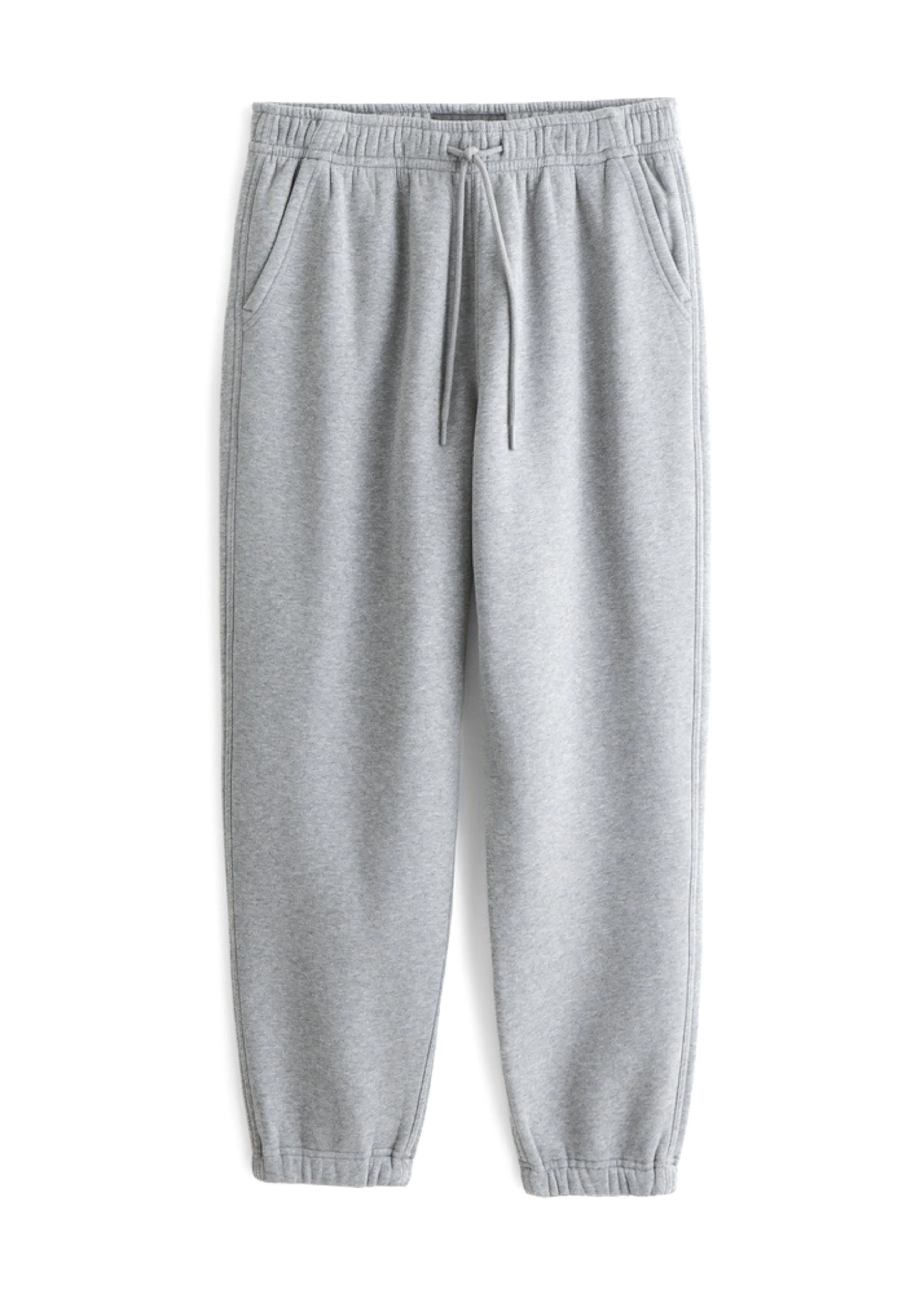 The Grey Sweat Pants