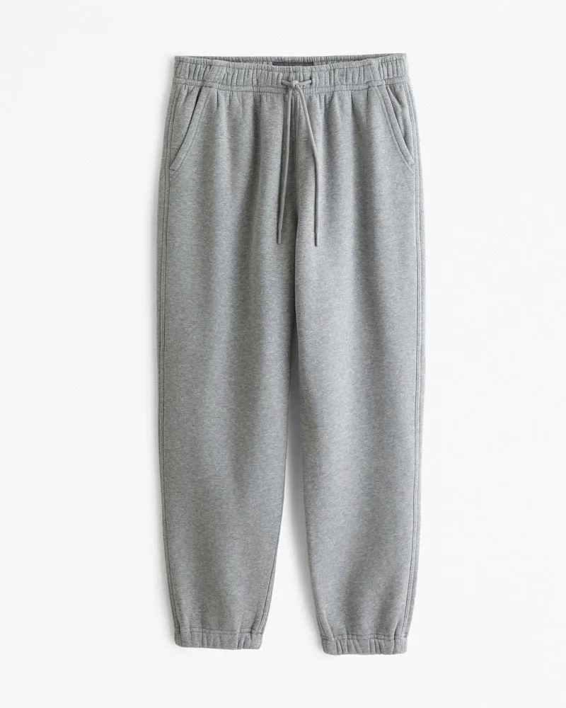 The Grey Sweat Pants