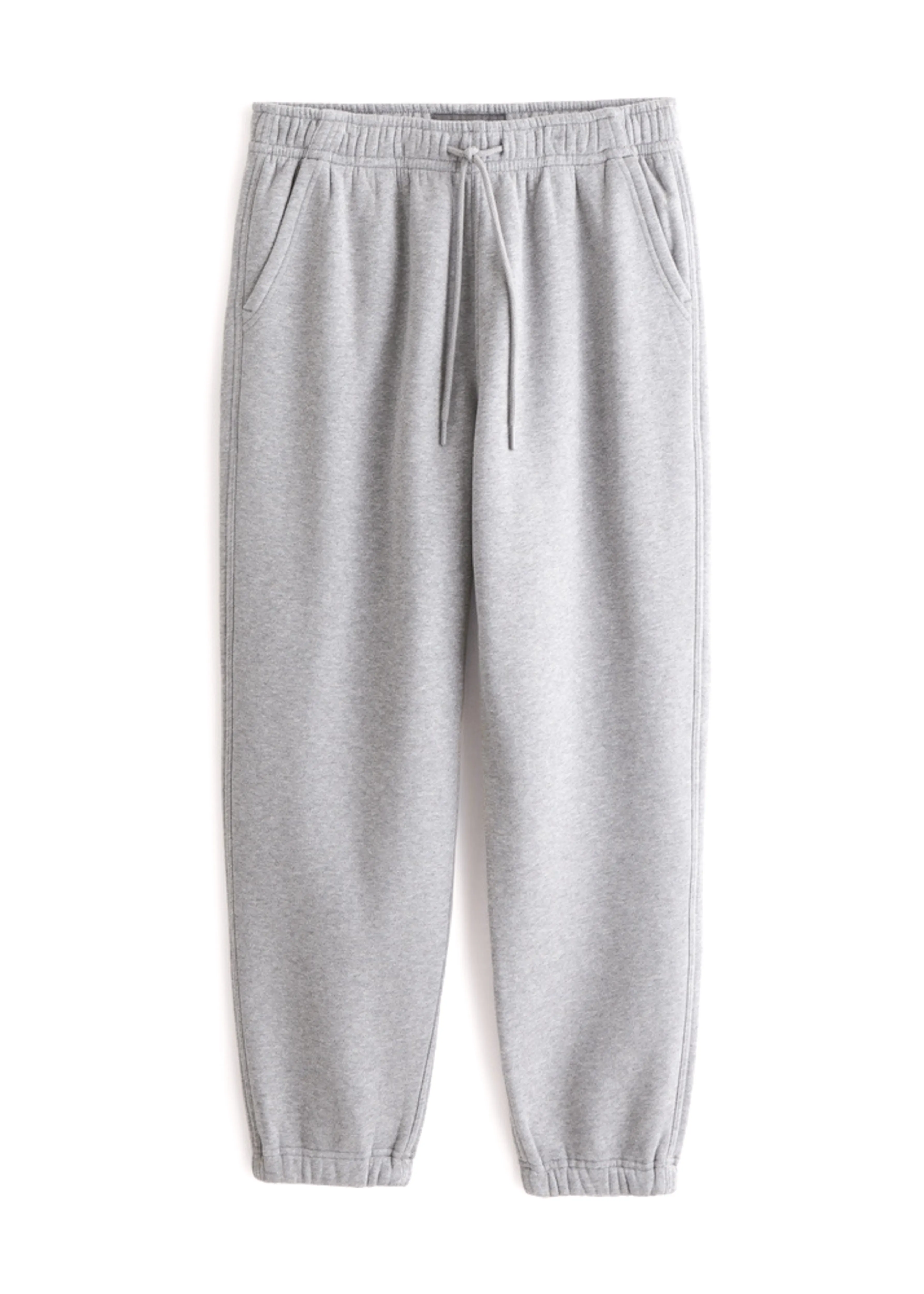 The Grey Sweat Pants