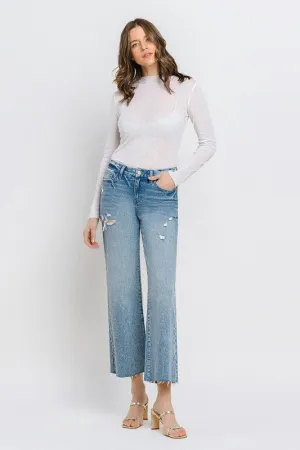 The Lacey Jeans