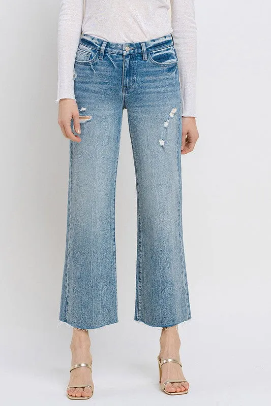 The Lacey Jeans