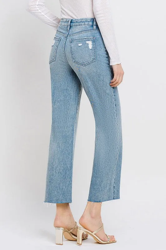 The Lacey Jeans