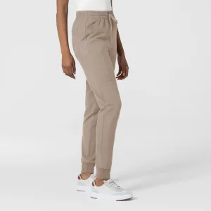 Thrive 5122 Cargo Jogger Scrub Pants Haze