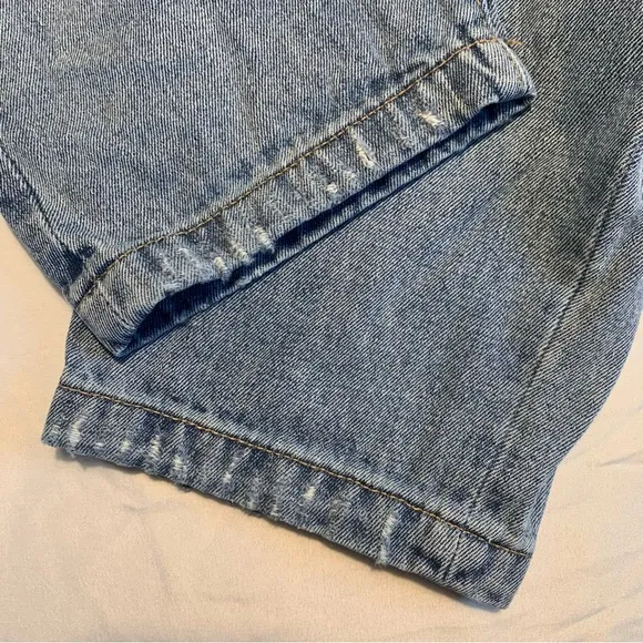 Tilly’s RSQ 90s Ripped Jeans