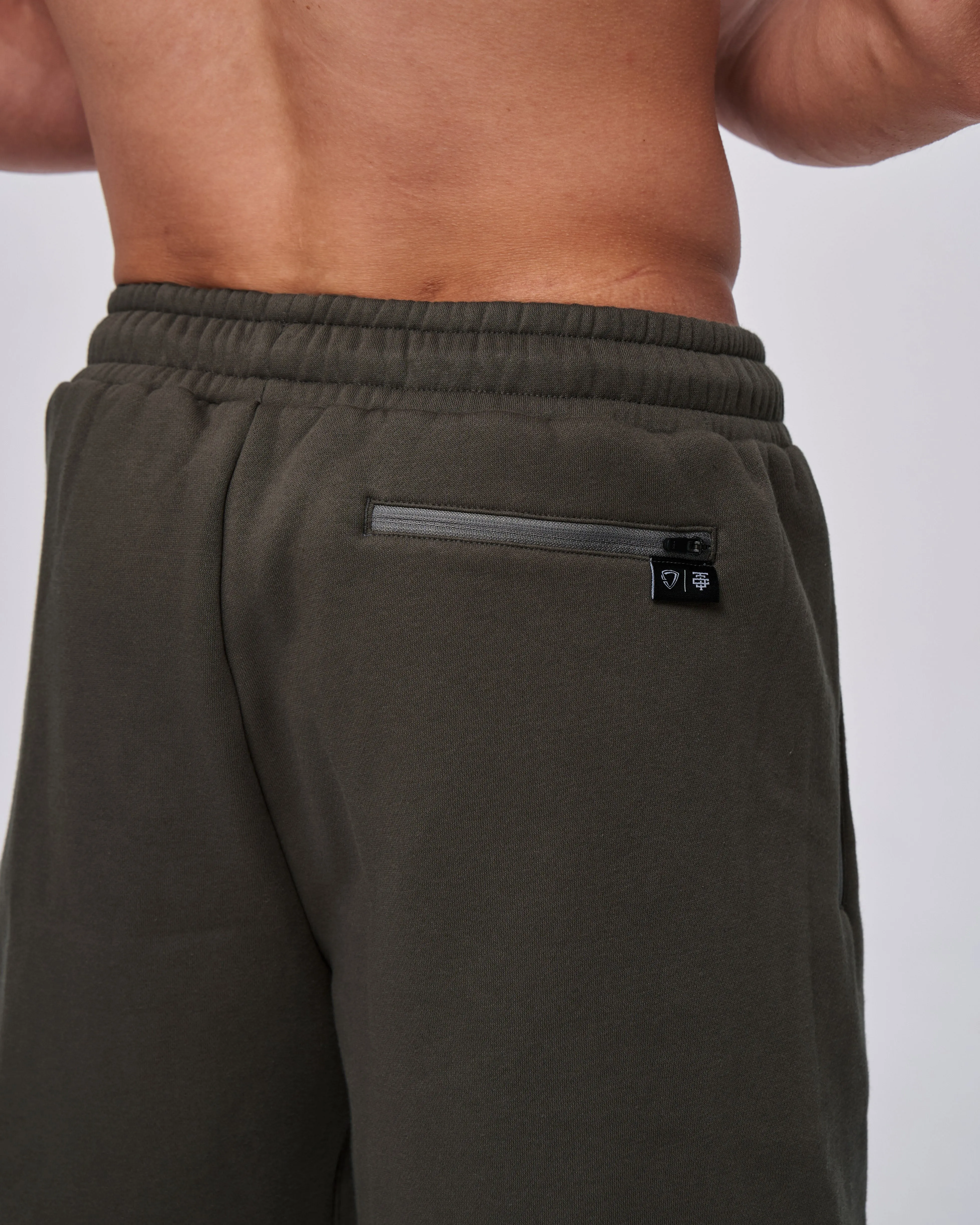 TJTC™ Sweat Shorts
