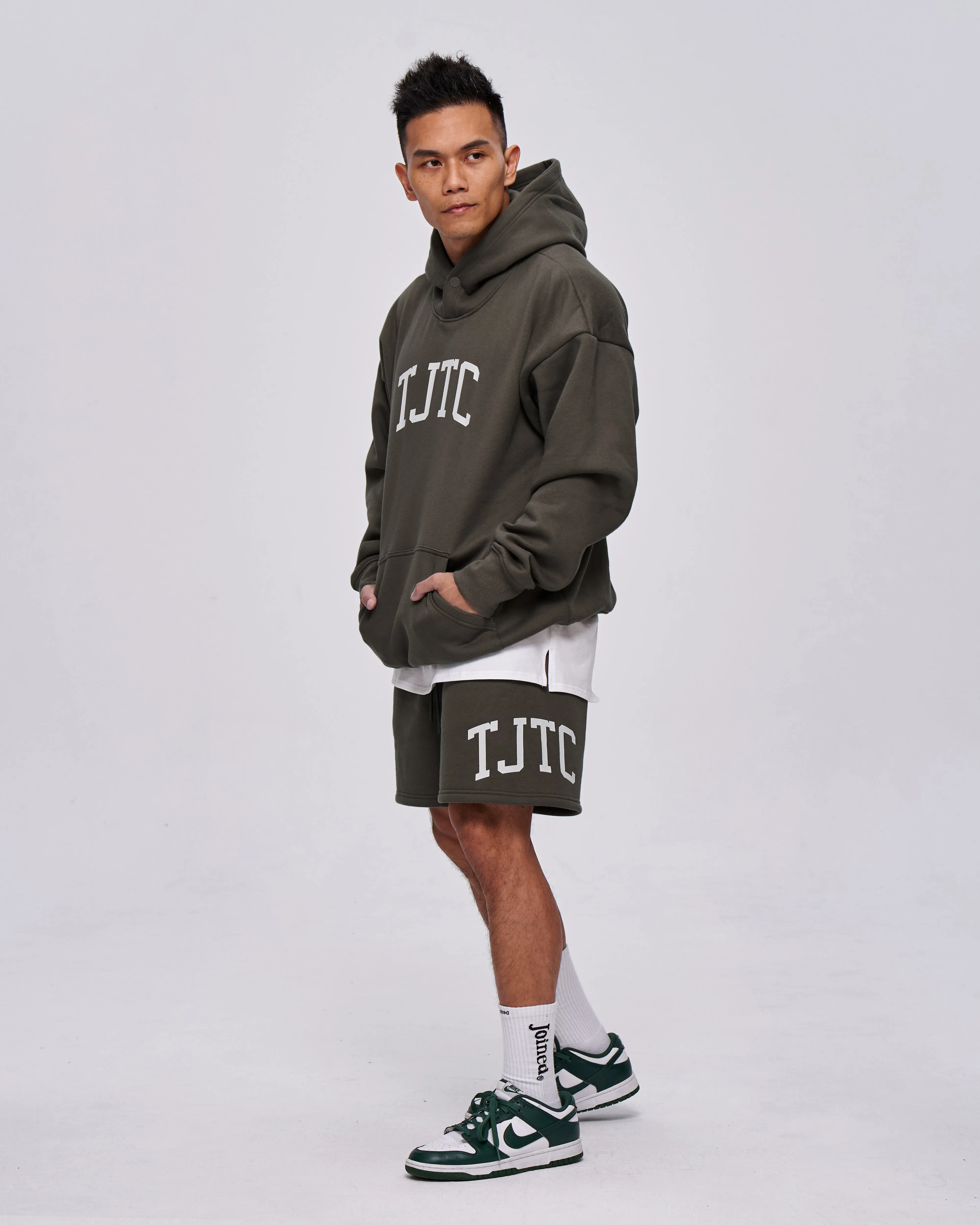 TJTC™ Sweat Shorts