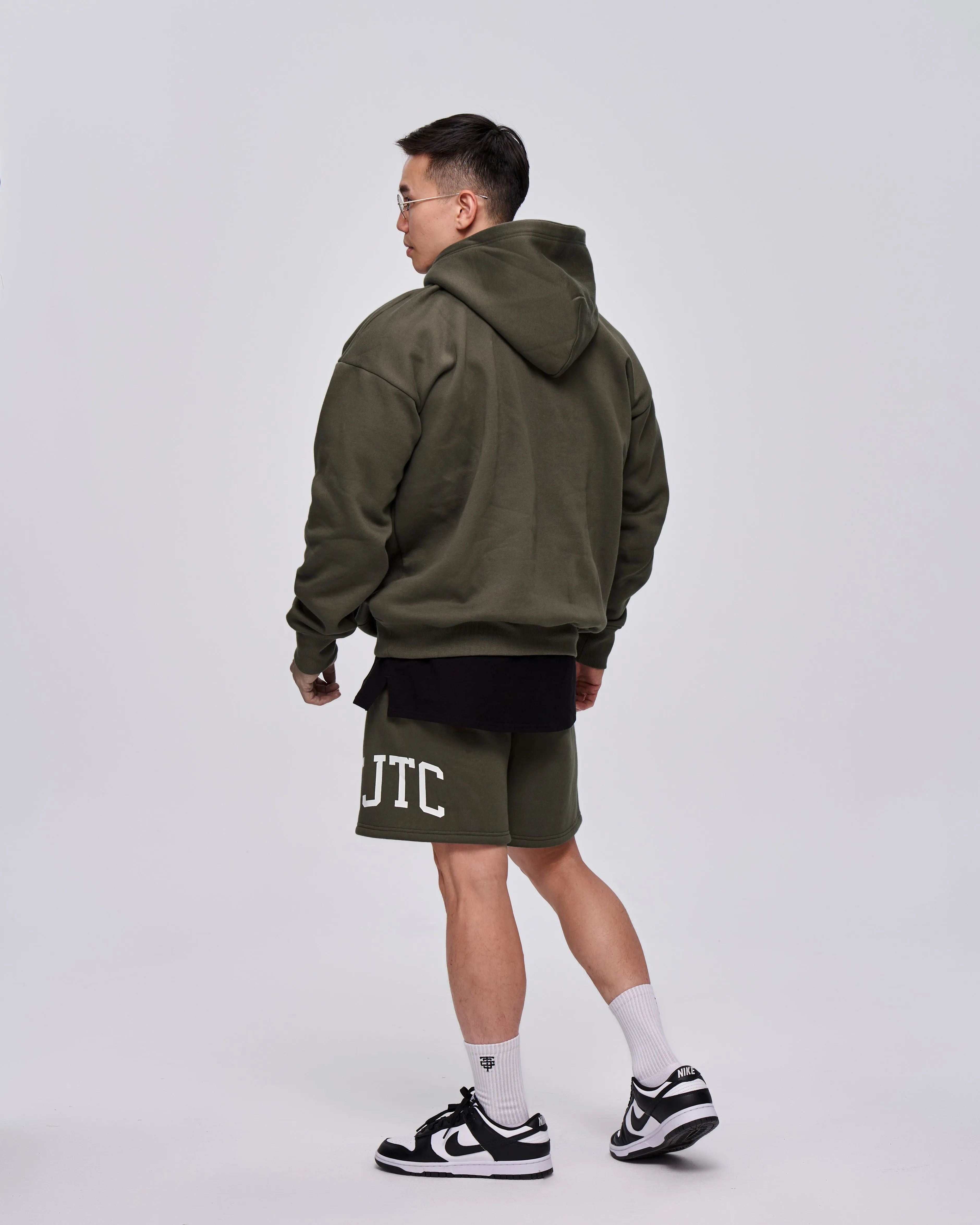 TJTC™ Sweat Shorts