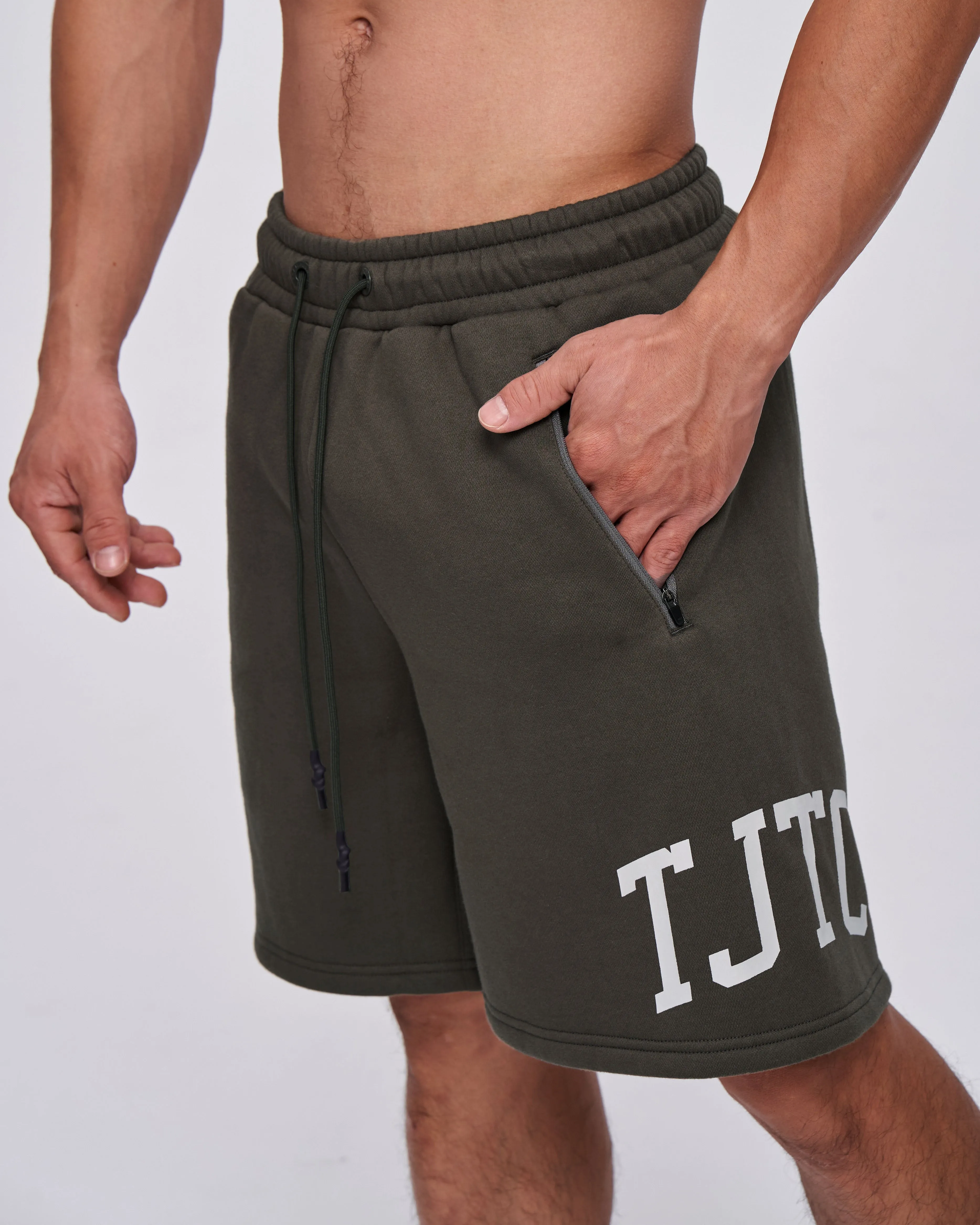 TJTC™ Sweat Shorts