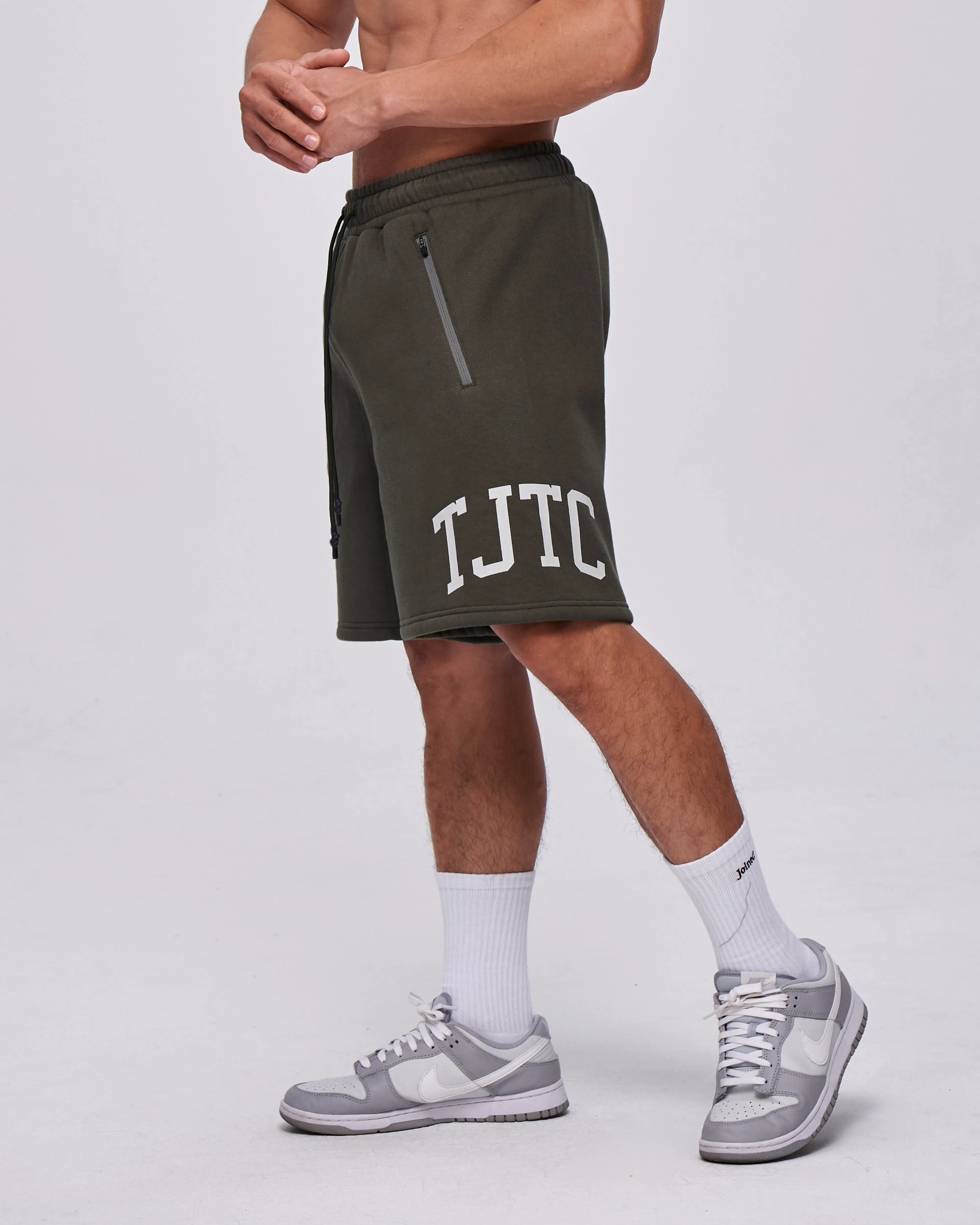 TJTC™ Sweat Shorts