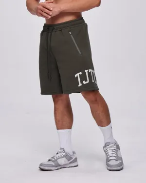TJTC™ Sweat Shorts