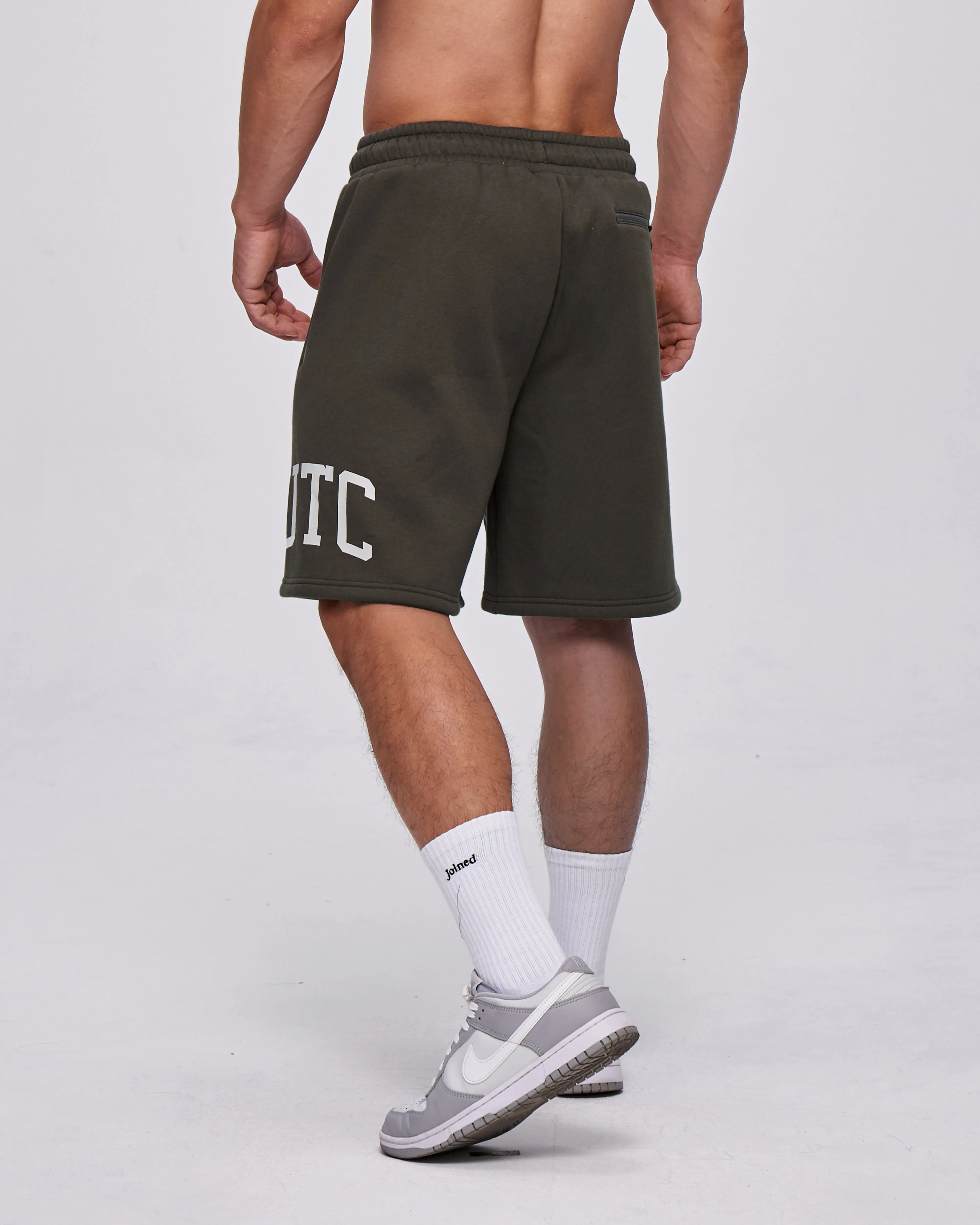 TJTC™ Sweat Shorts