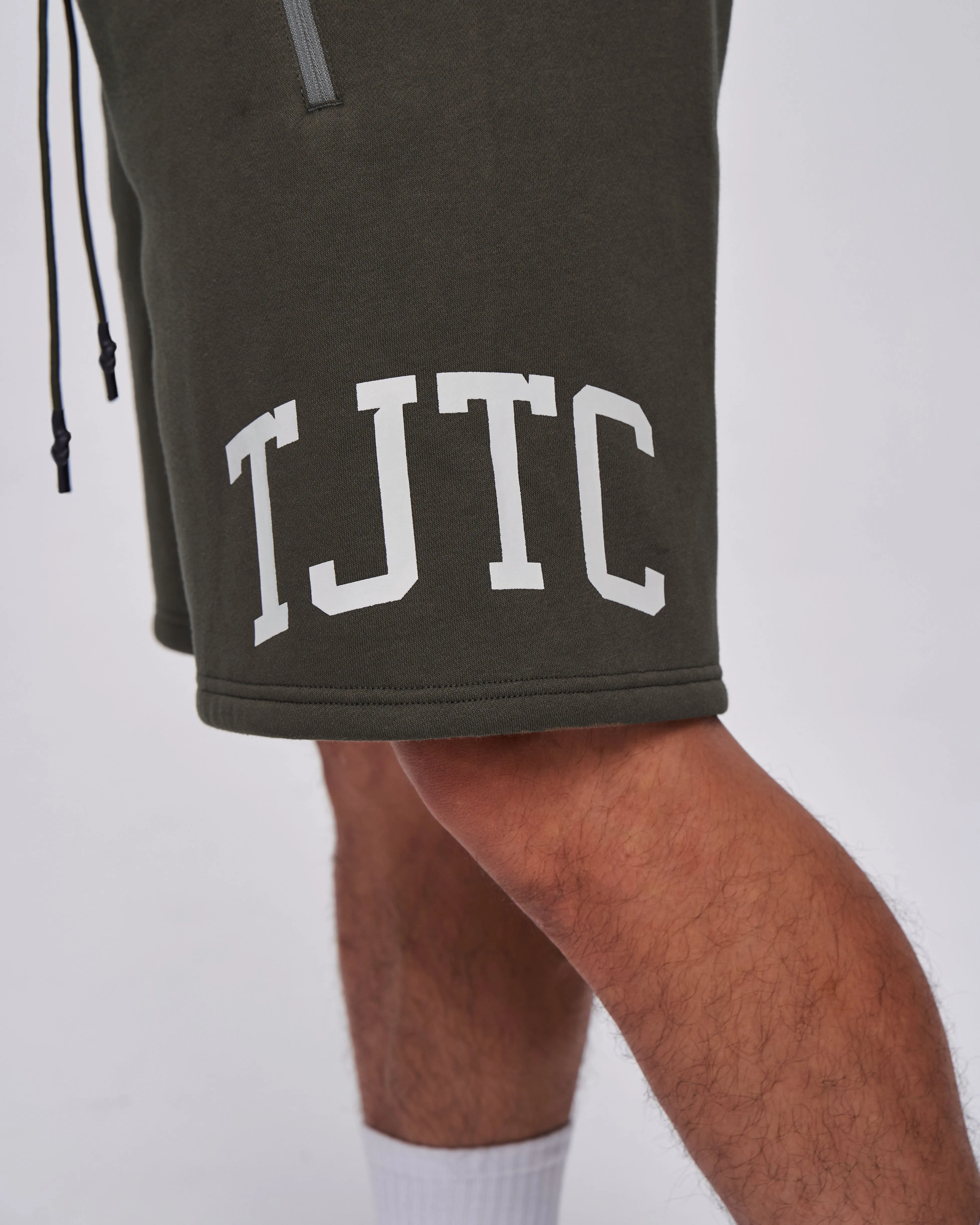 TJTC™ Sweat Shorts