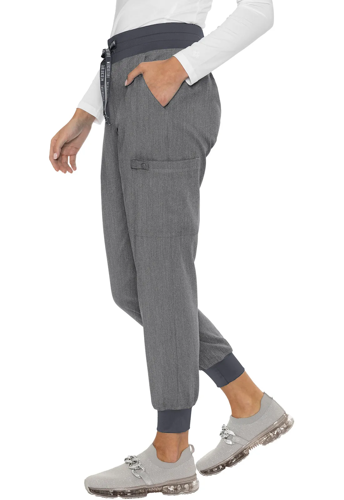 Touch MC7705 Double Cargo Jogger Slate