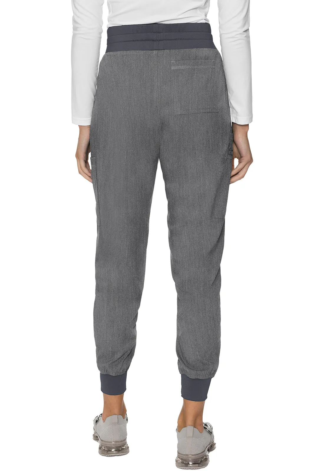 Touch MC7705 Double Cargo Jogger Slate