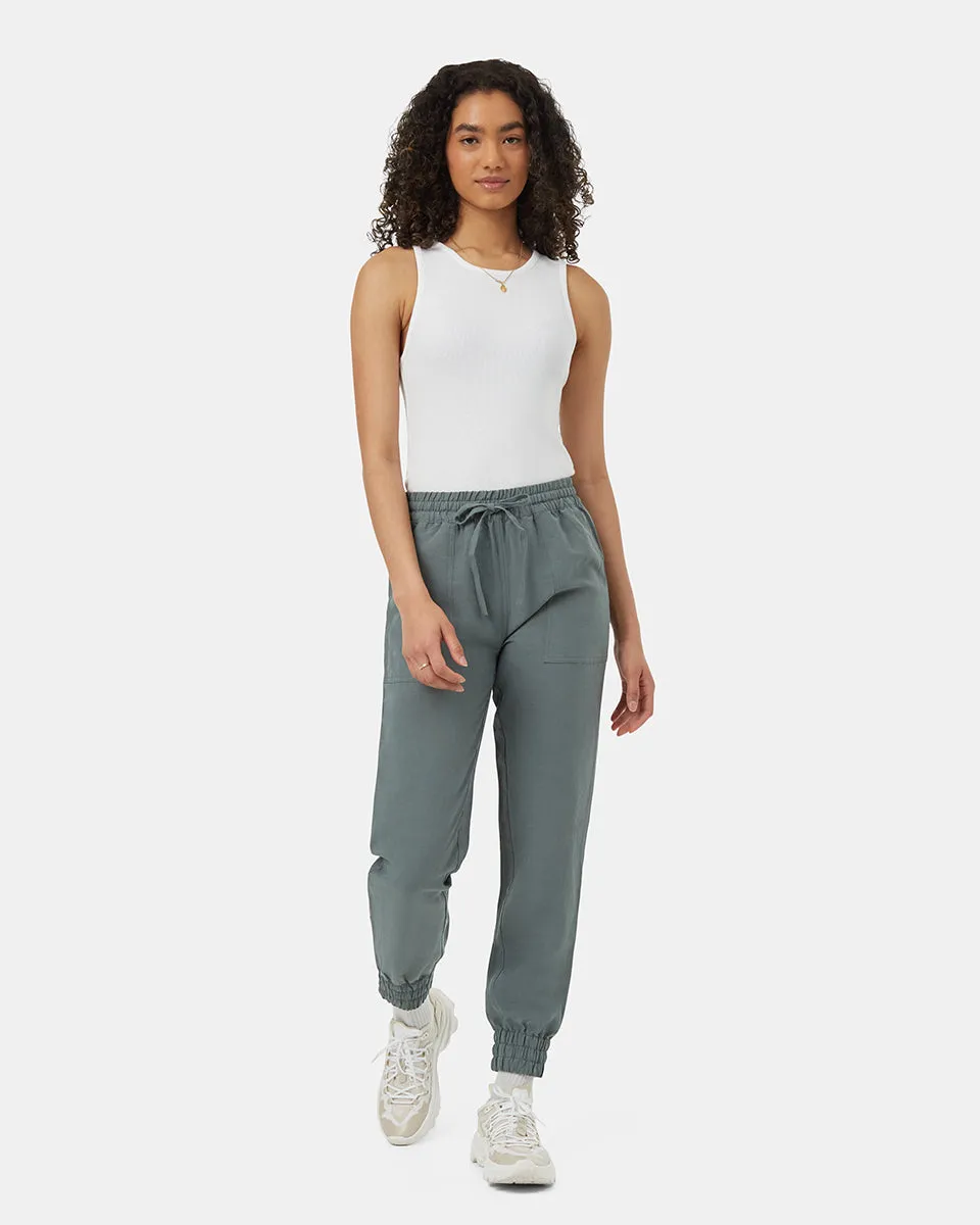 TreeLinen Thruline Pant
