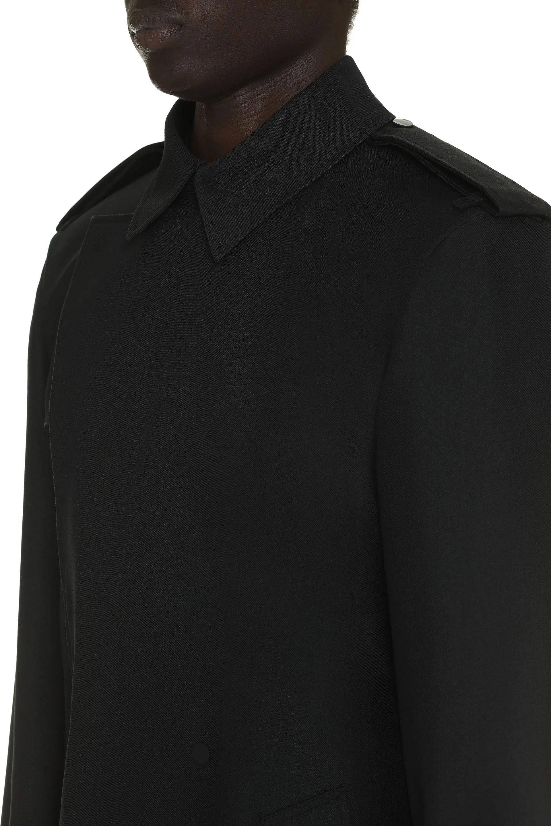 Trench coat