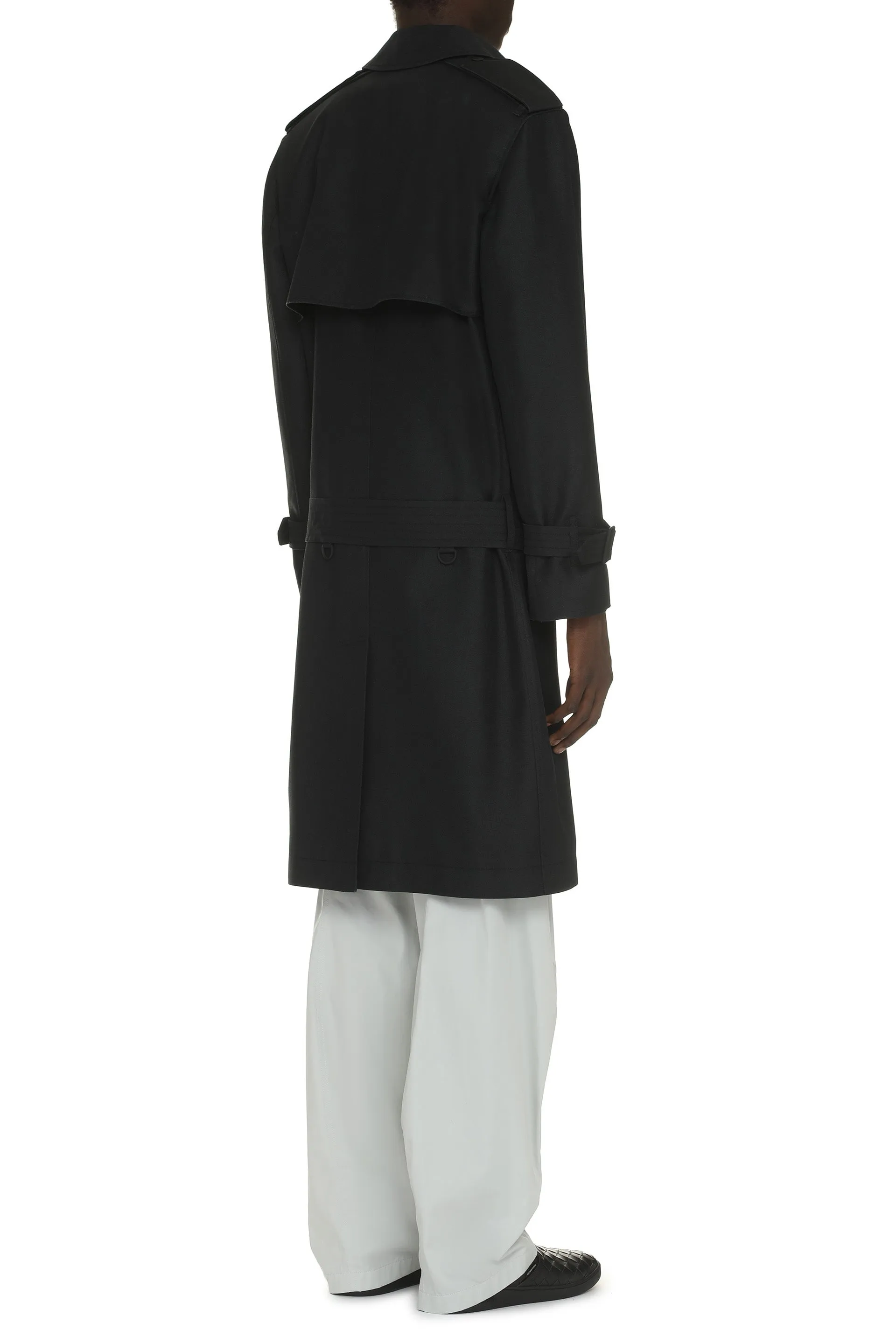 Trench coat