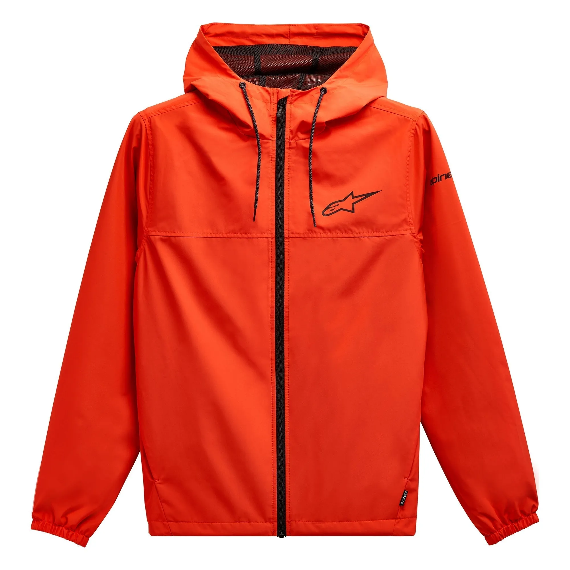 Treq Windbreaker Jacket