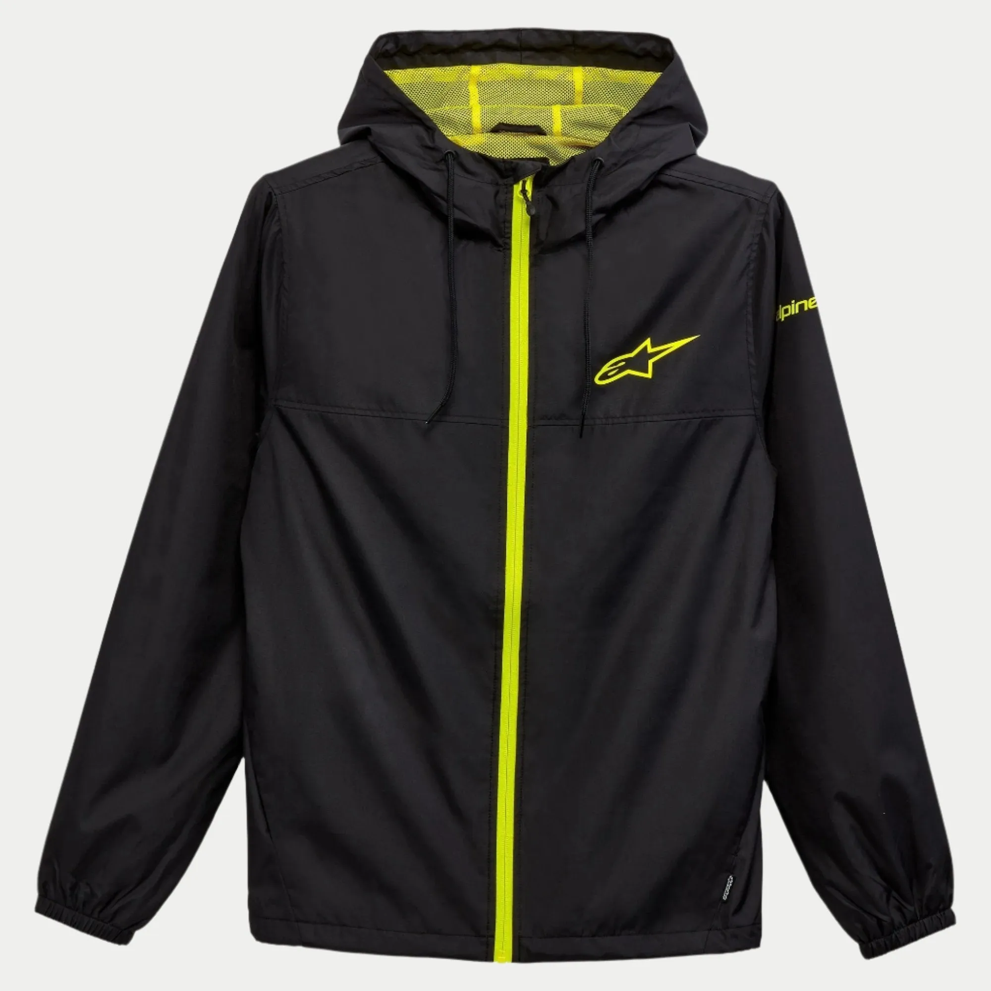 Treq Windbreaker Jacket