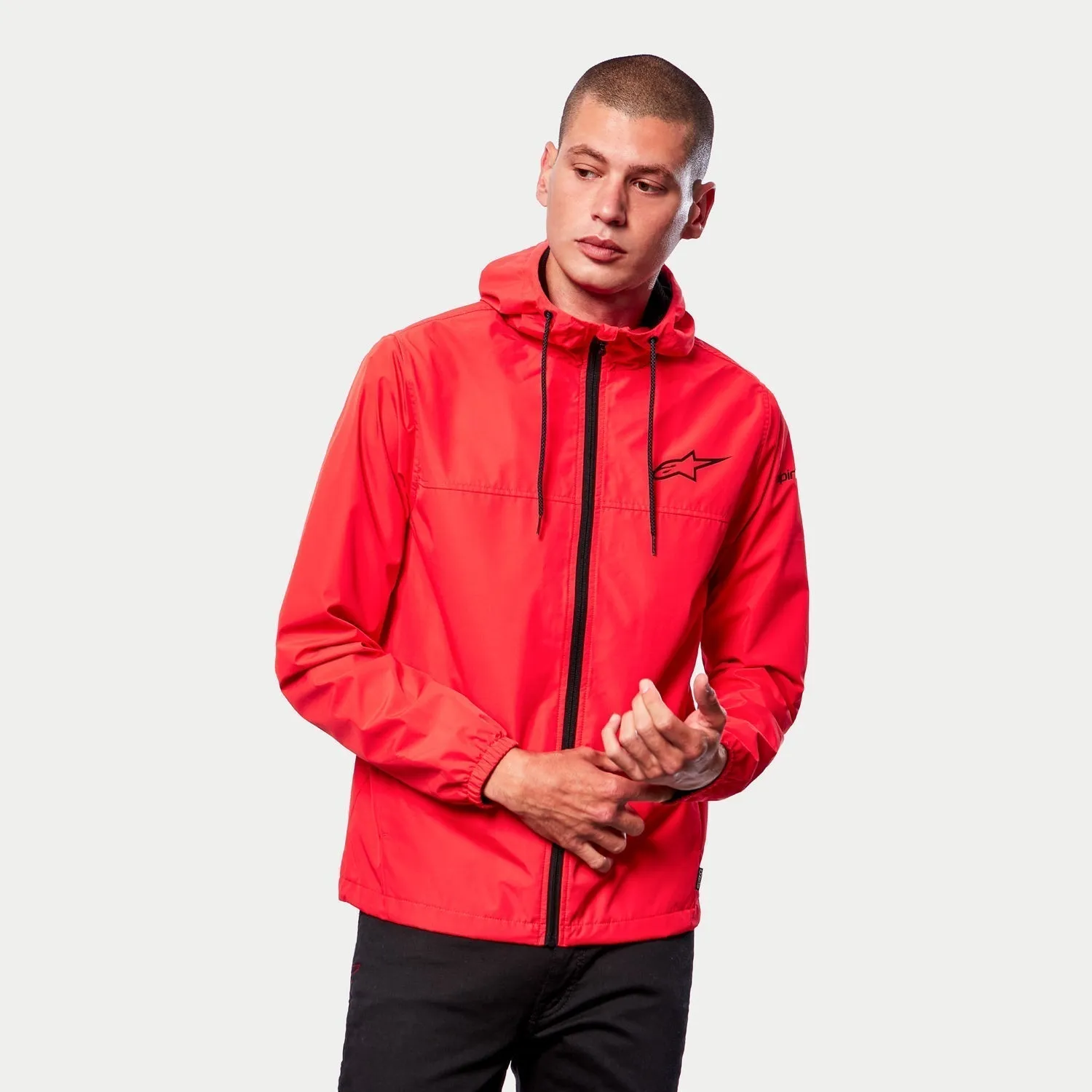 Treq Windbreaker Jacket