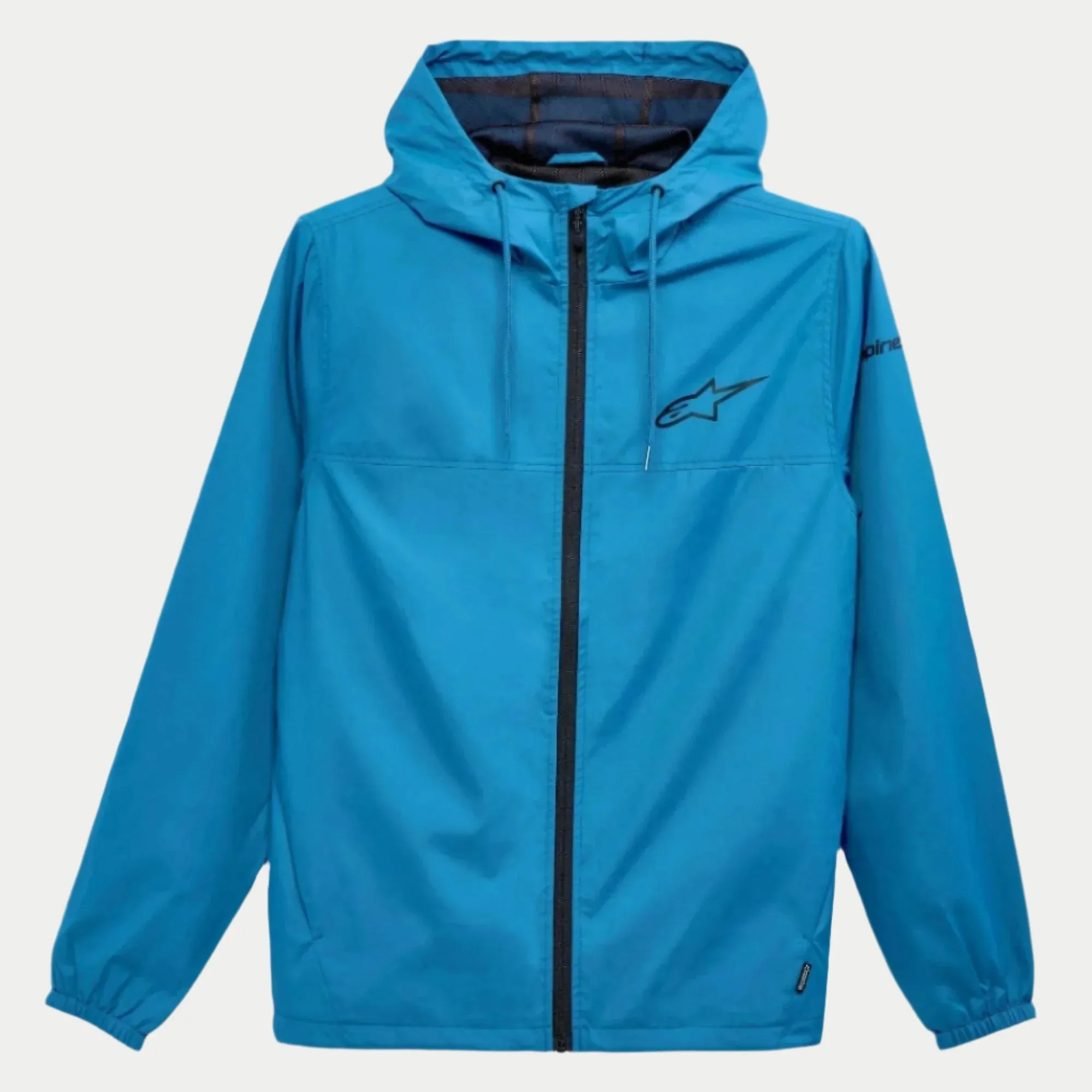 Treq Windbreaker Jacket