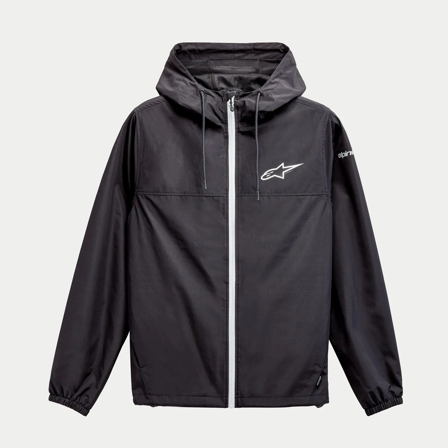 Treq Windbreaker Jacket
