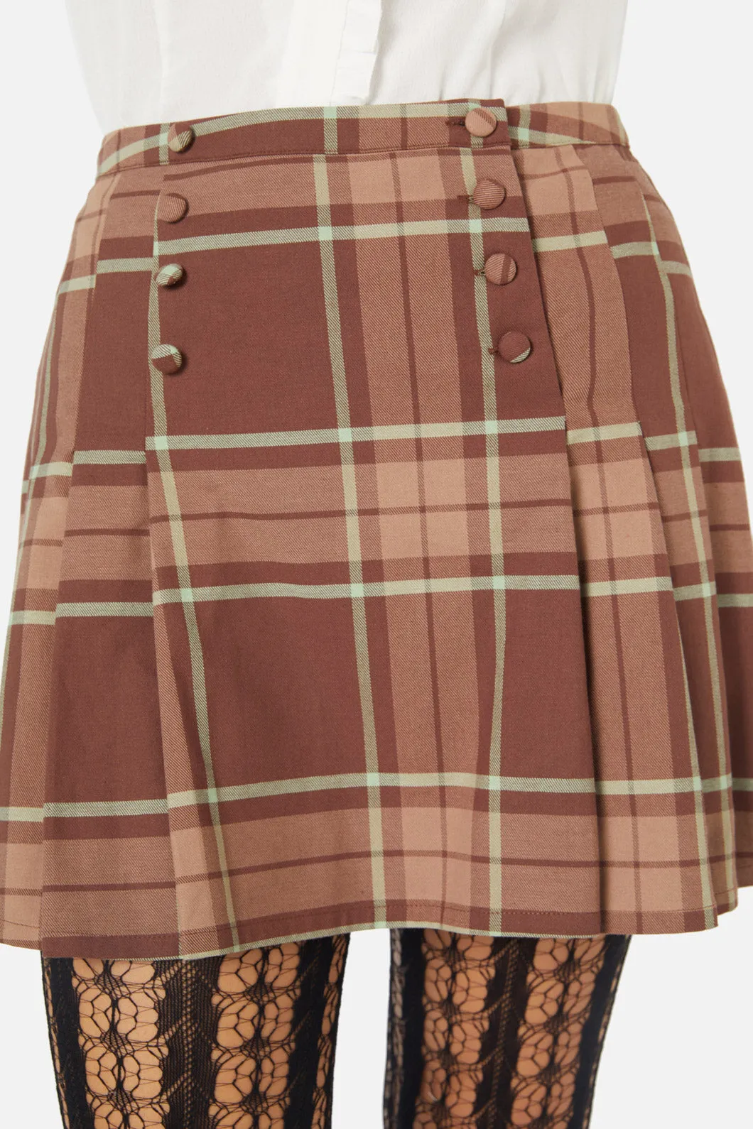Trinkets Skirt