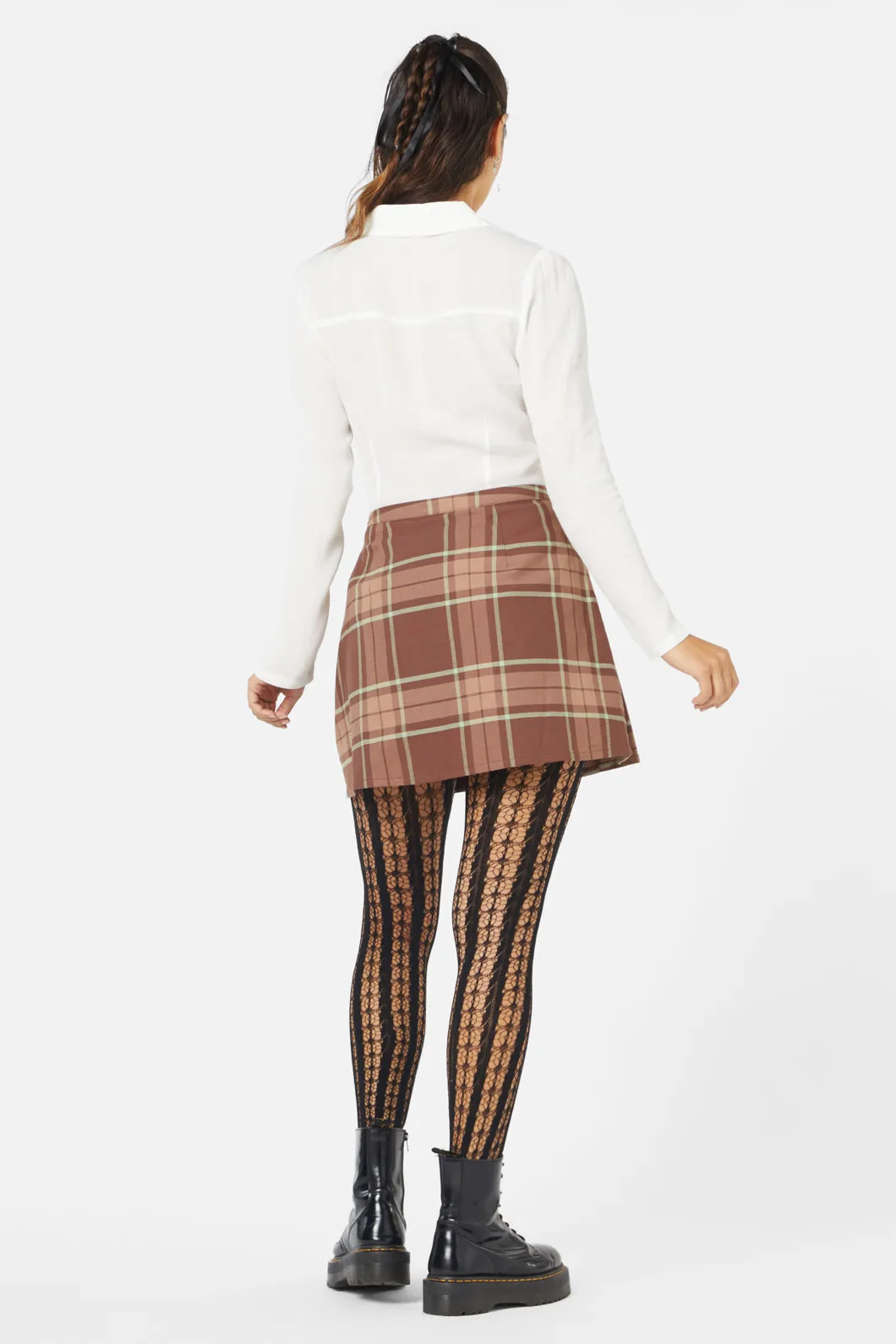 Trinkets Skirt