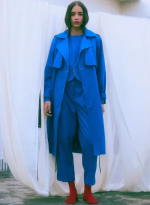 Troy Jacket