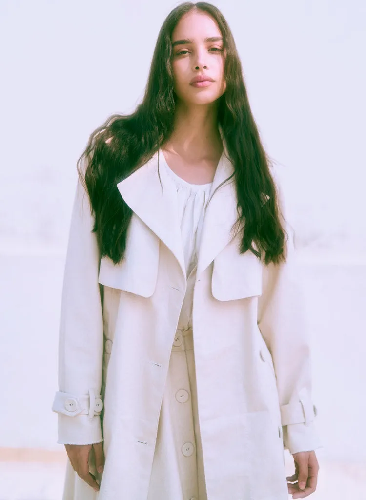 Troy Jacket