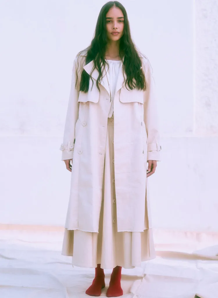 Troy Jacket