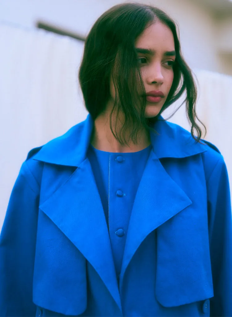 Troy Jacket